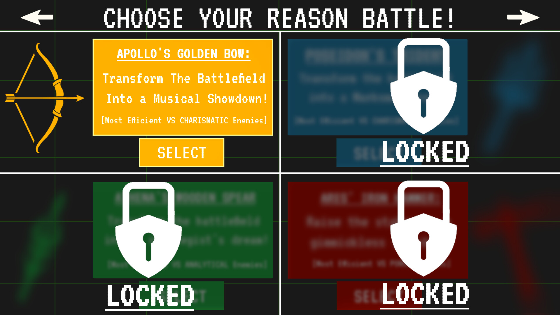 ICHORLESS Screenshot 6