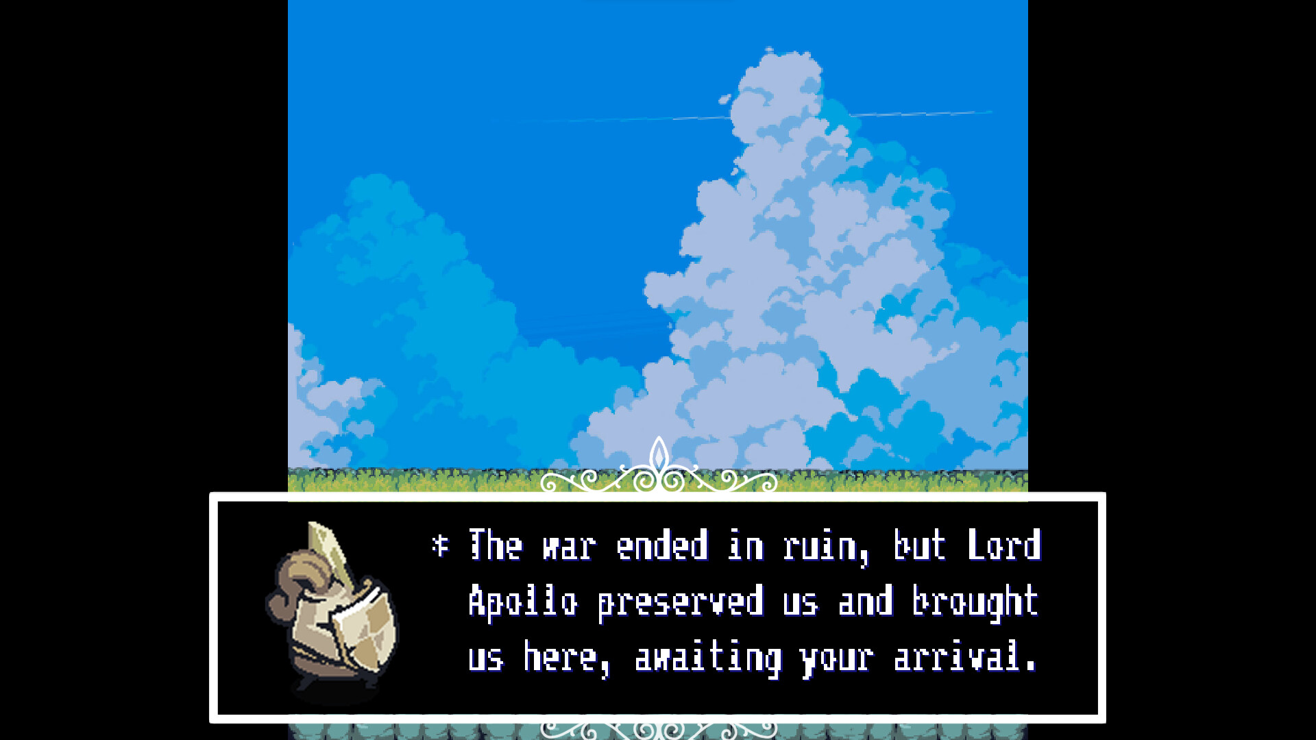 ICHORLESS Screenshot 2