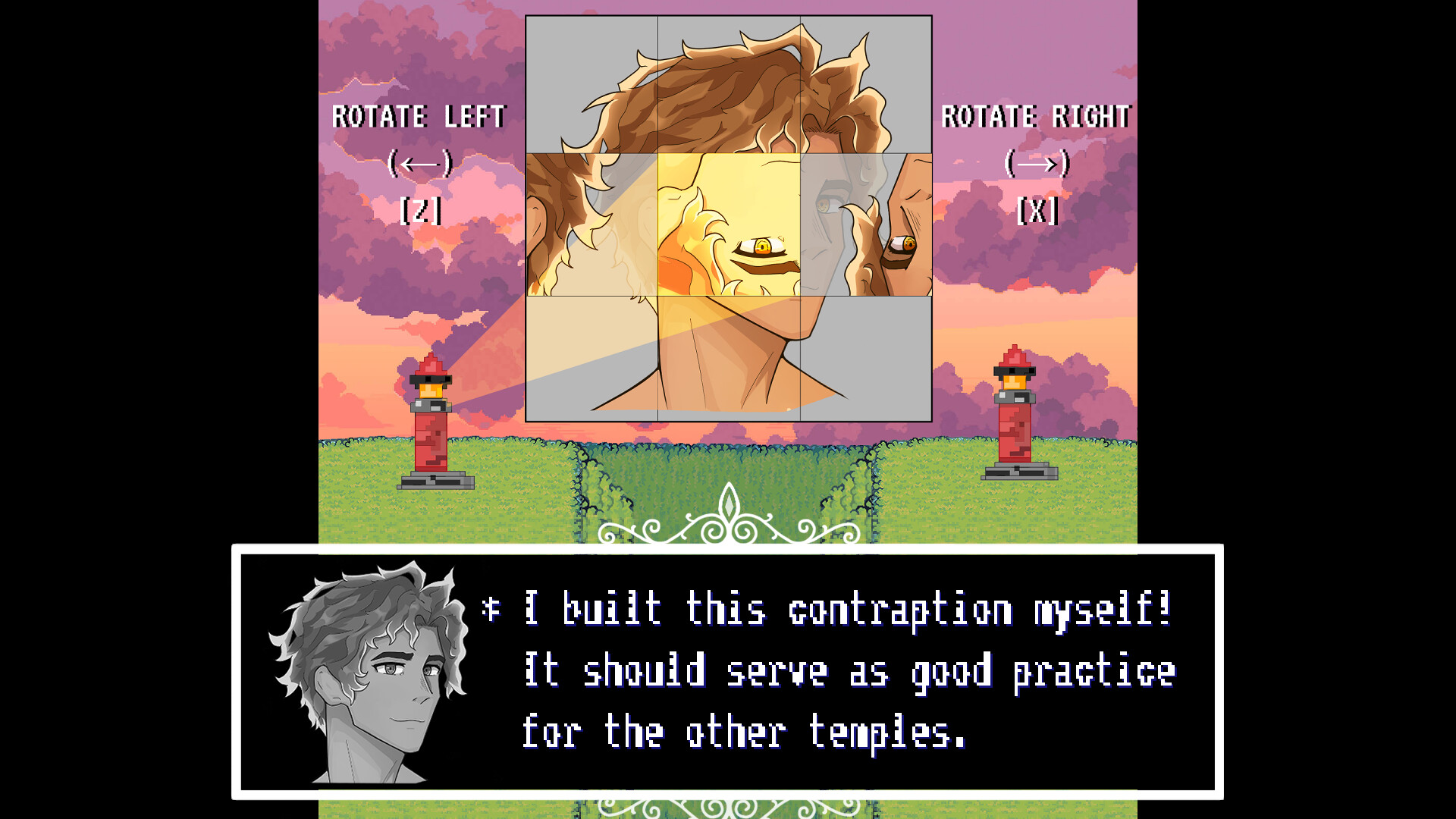 ICHORLESS Screenshot 7