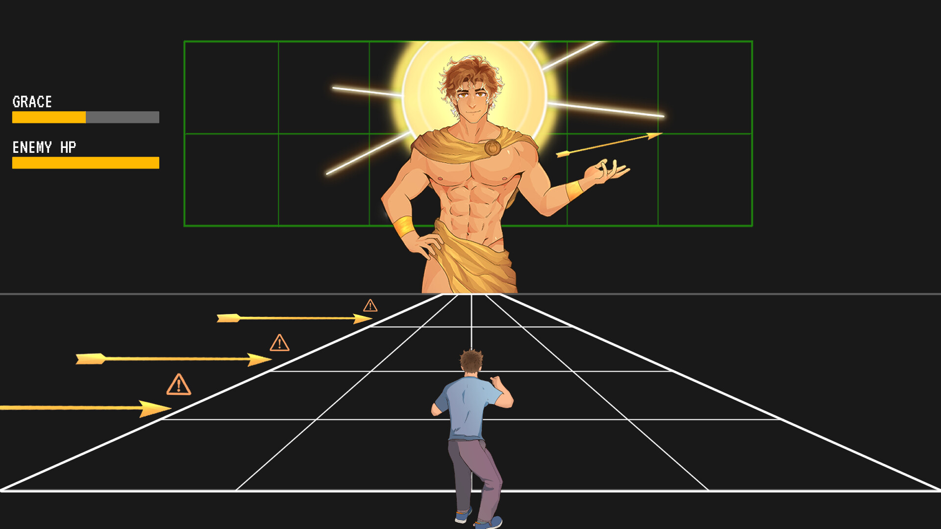 ICHORLESS Screenshot 3