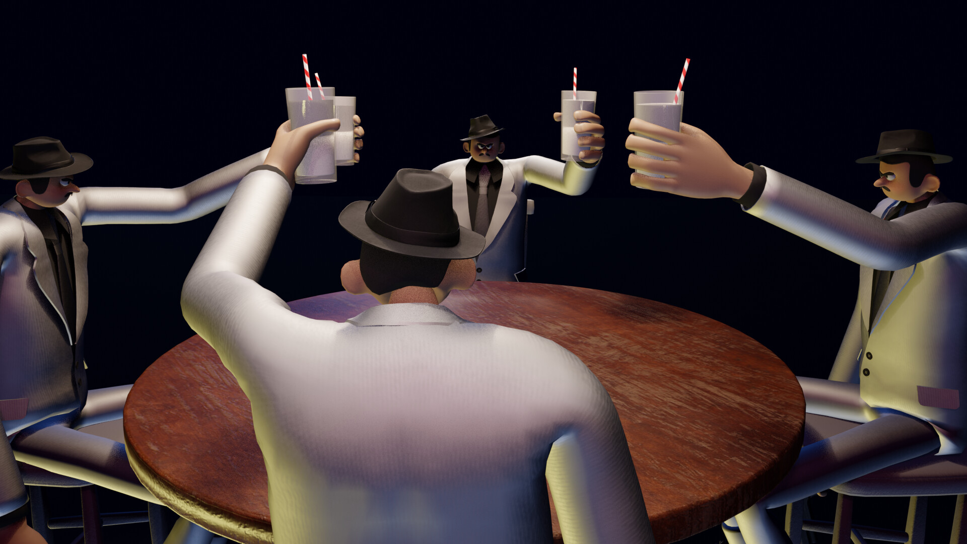 Cheater's Table Screenshot 7