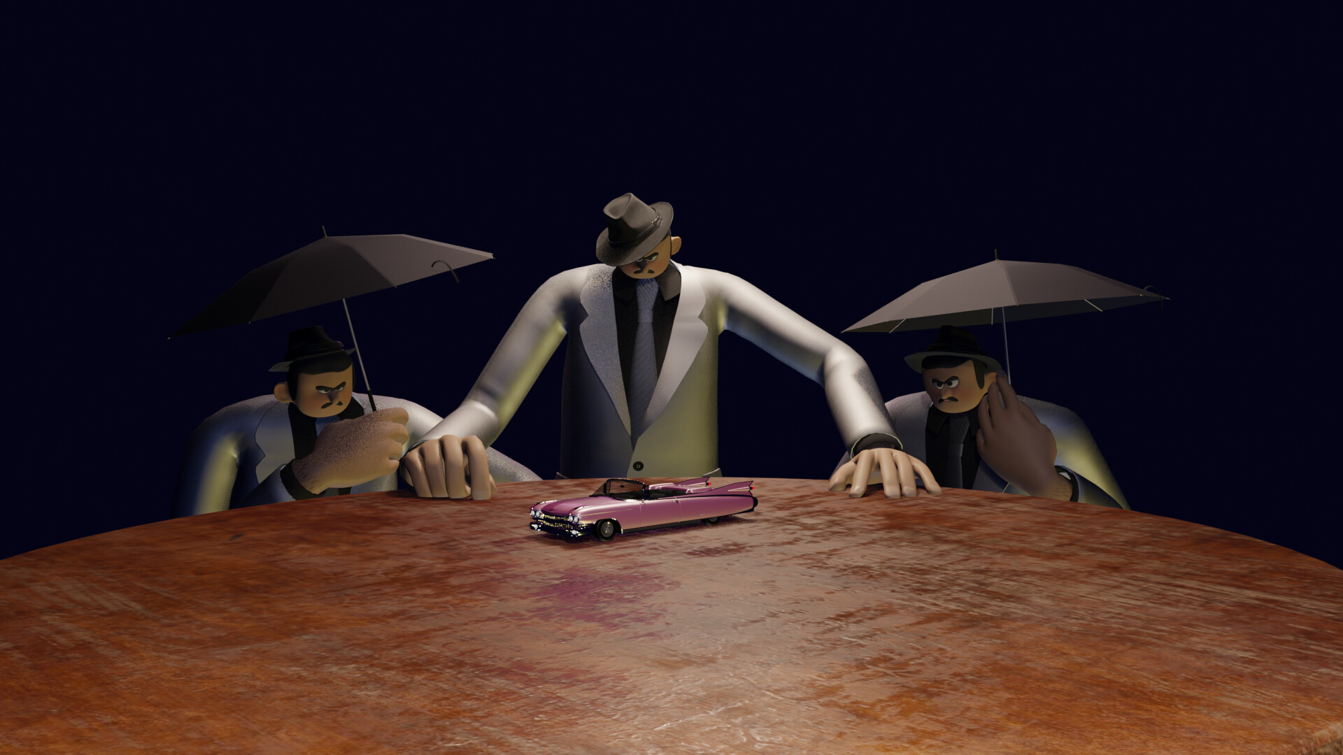 Cheater's Table Screenshot 6