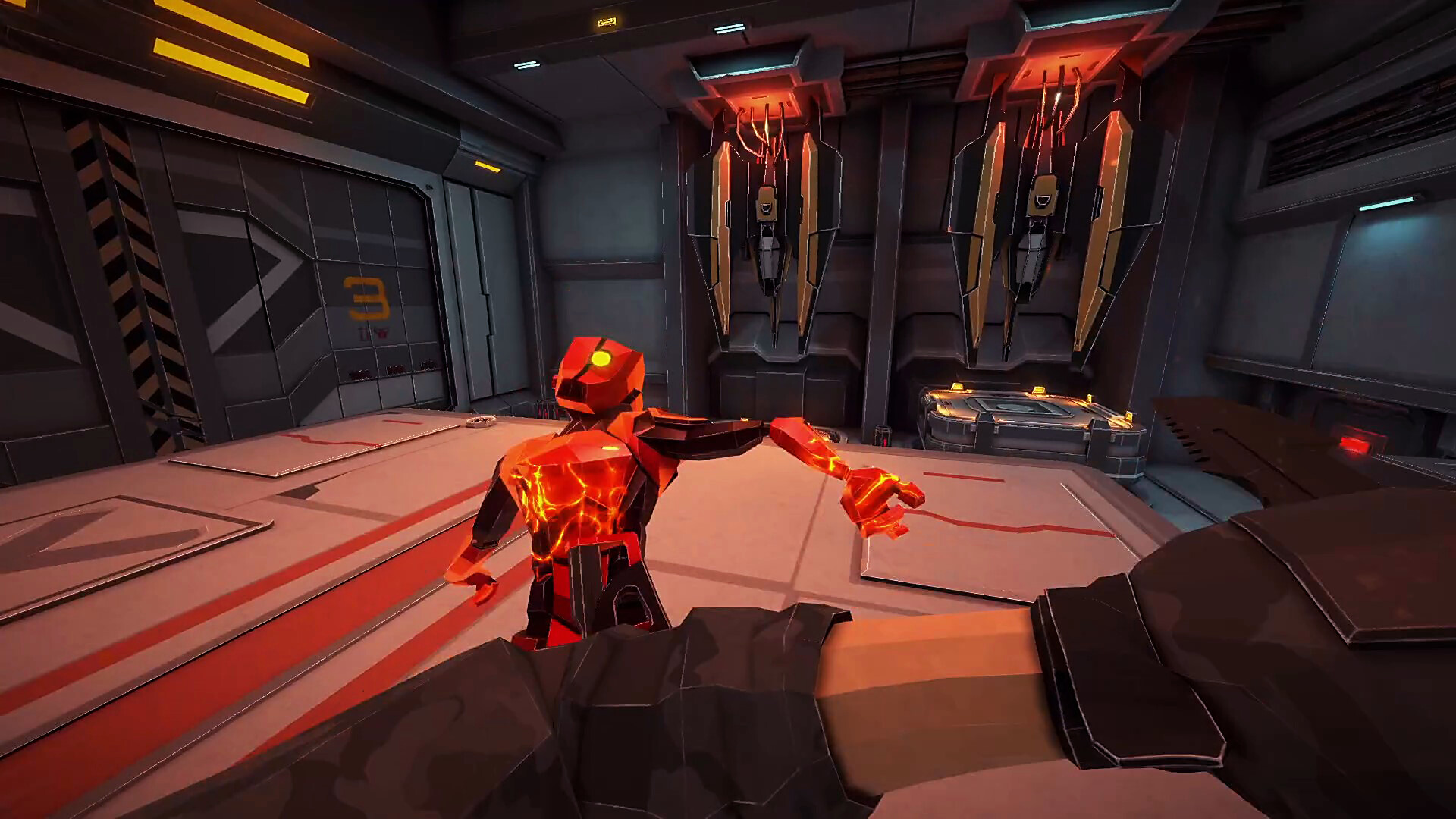 Galactic Vault Screenshot 6