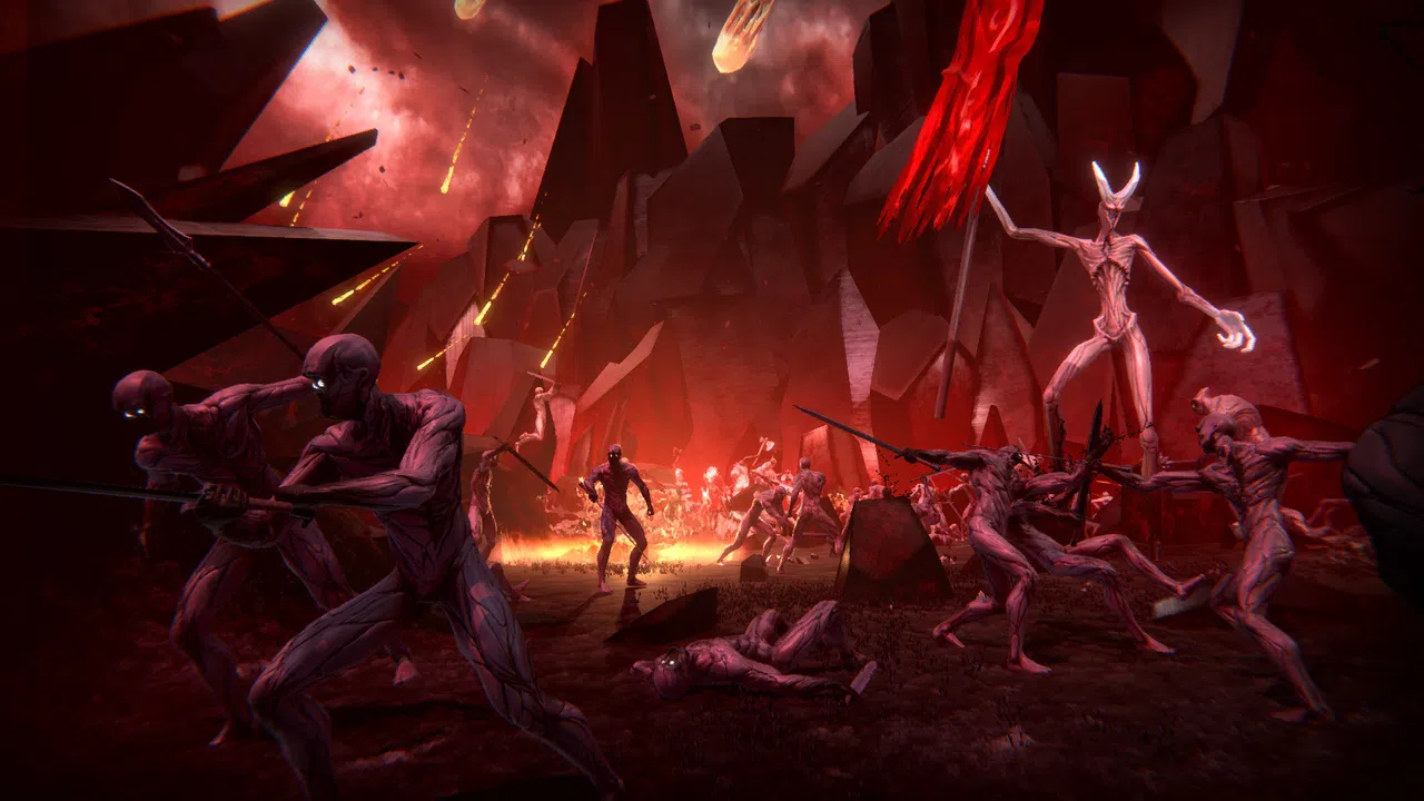 Caligo Screenshot 5