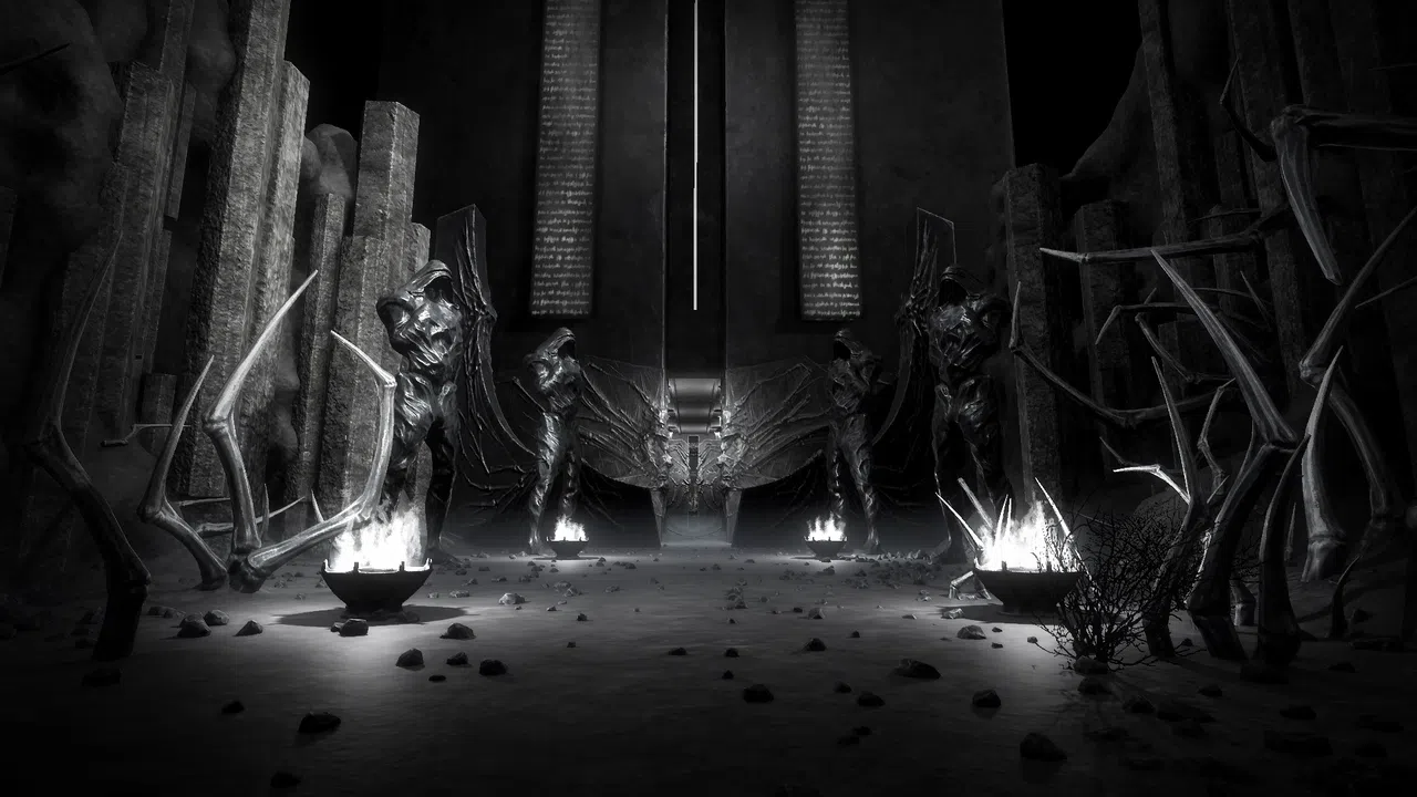 Caligo Screenshot 9