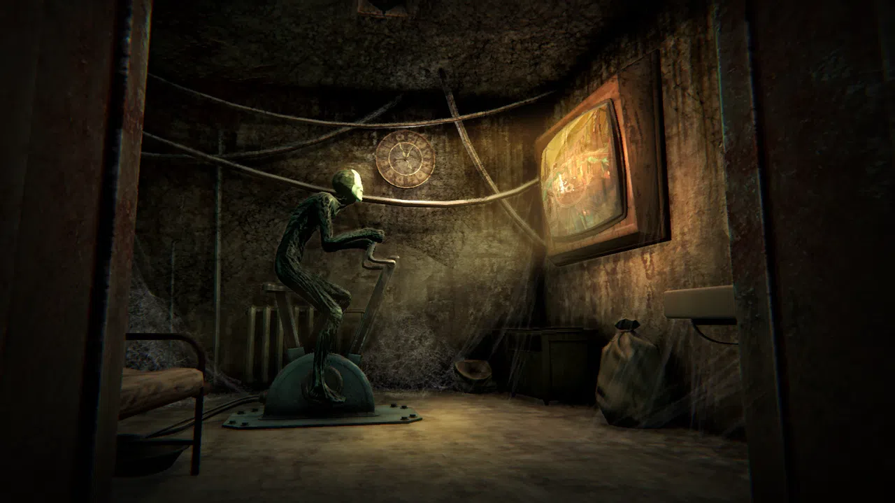 Caligo Screenshot 10