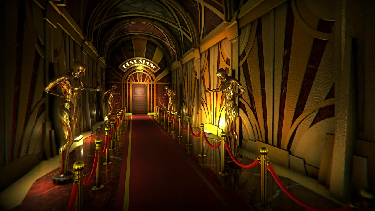 Caligo Screenshot 4