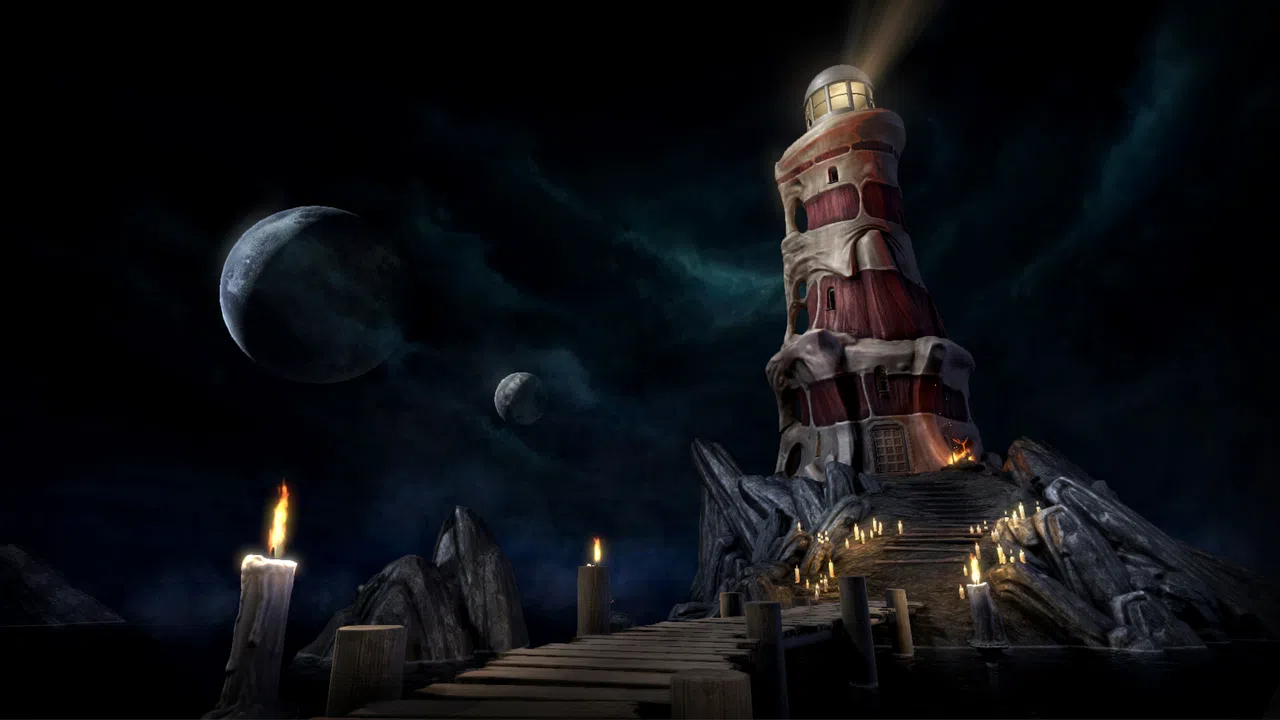 Caligo Screenshot 6