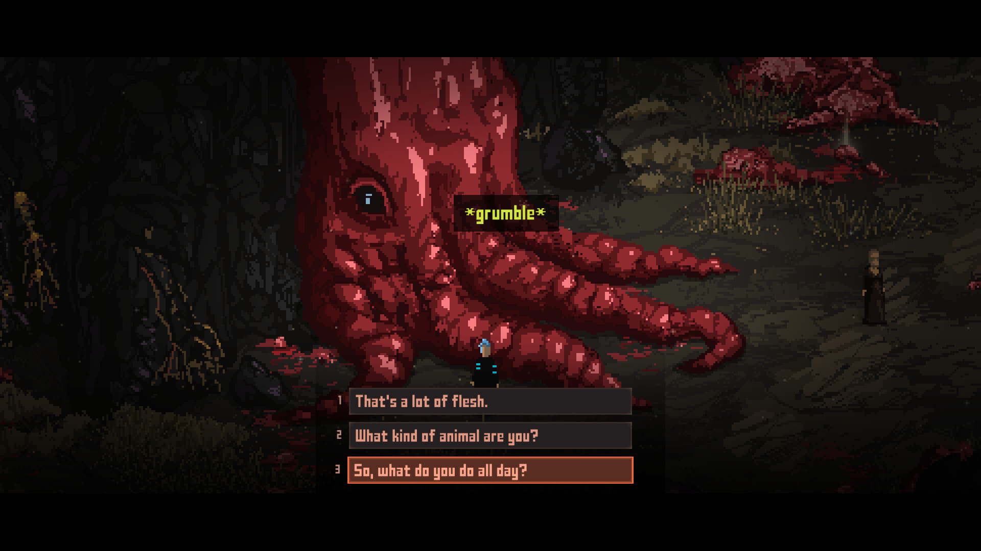 Death Trash Screenshot 3