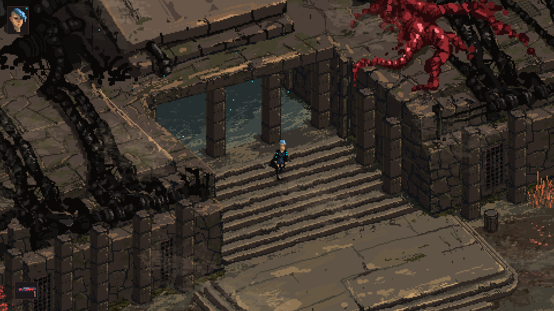 Death Trash Screenshot 10