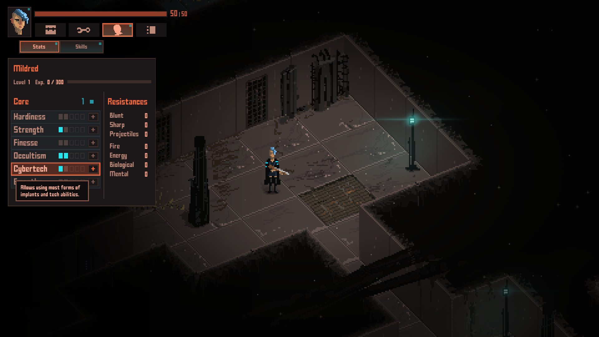 Death Trash Screenshot 1