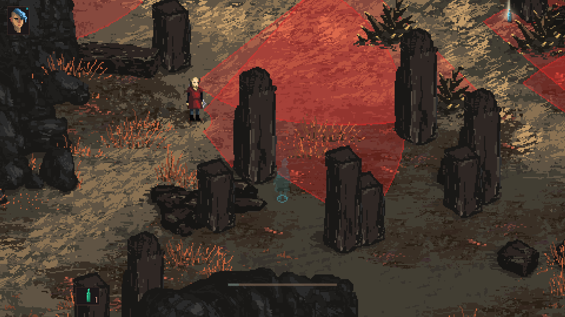 Death Trash Screenshot 8