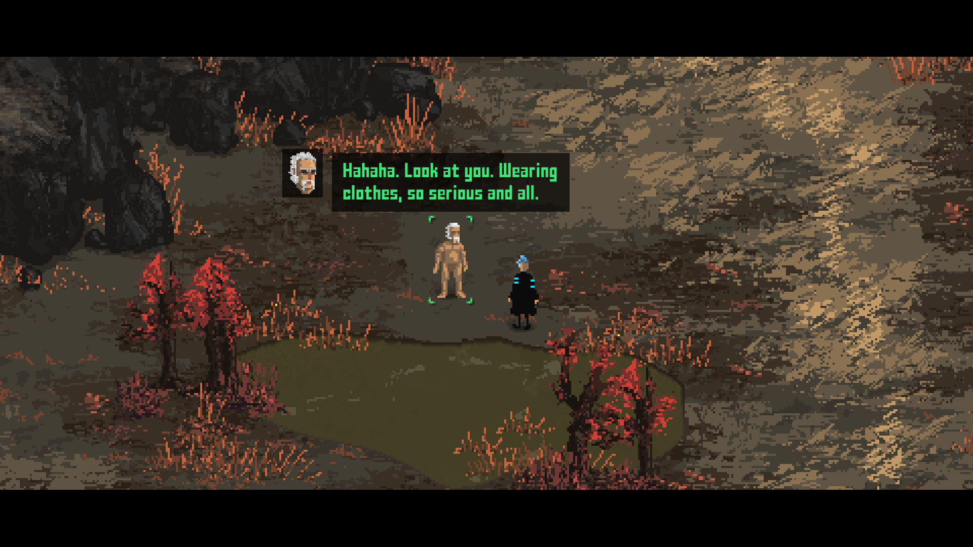 Death Trash Screenshot 7