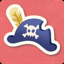 Piracy icon