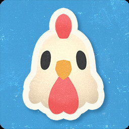Mama hen icon