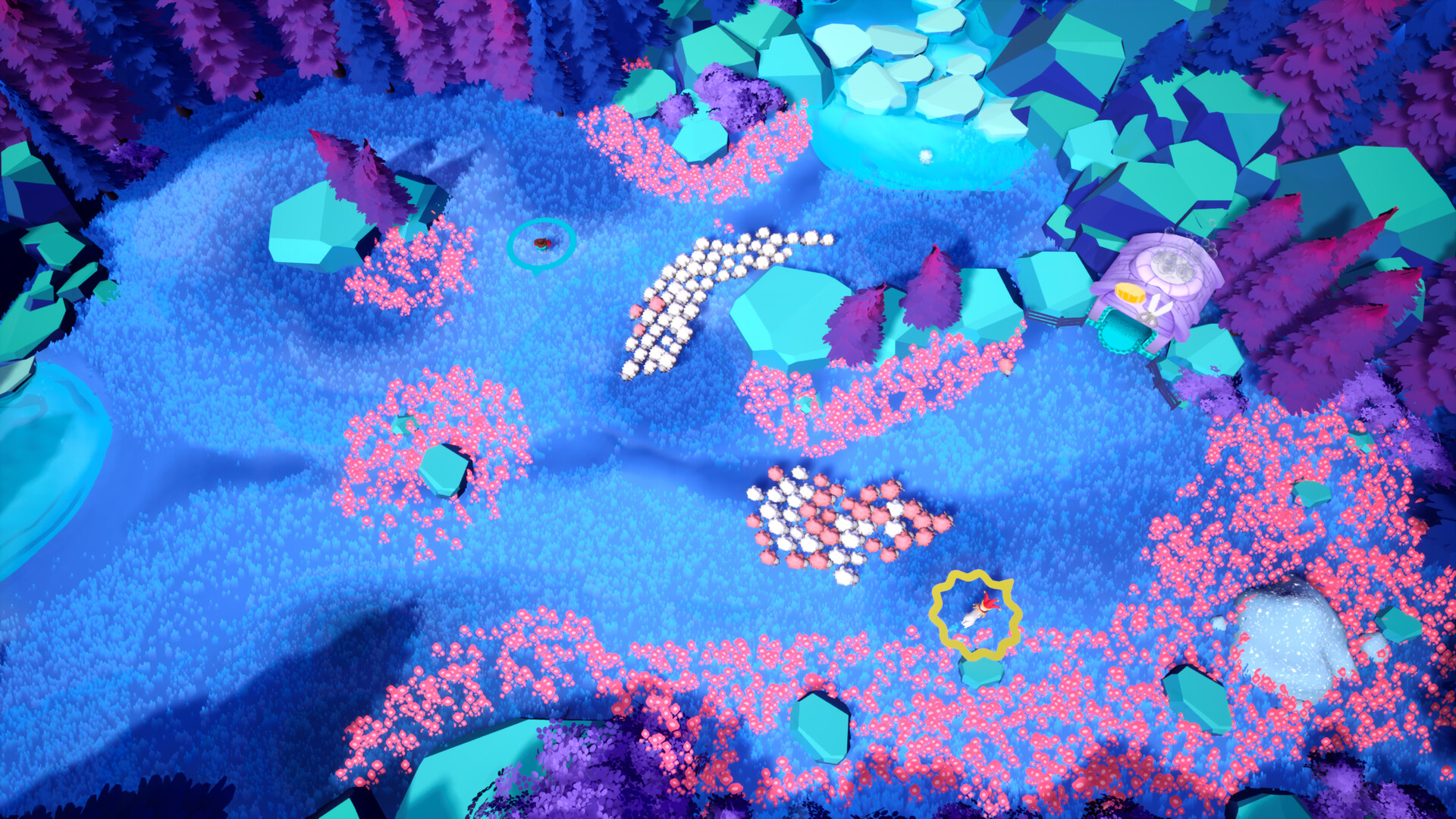 Sheepherds! Screenshot 5