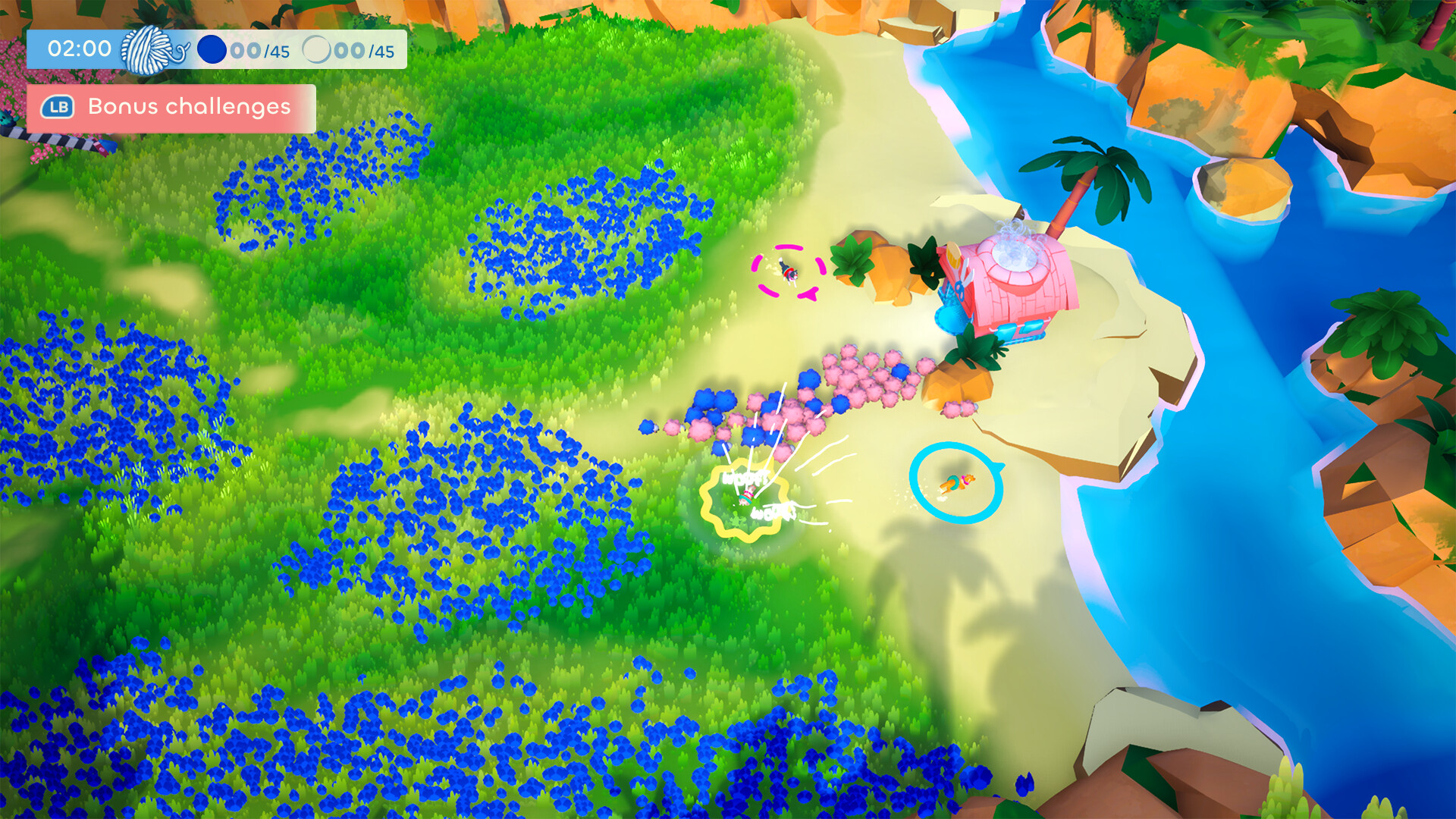 Sheepherds! Screenshot 7