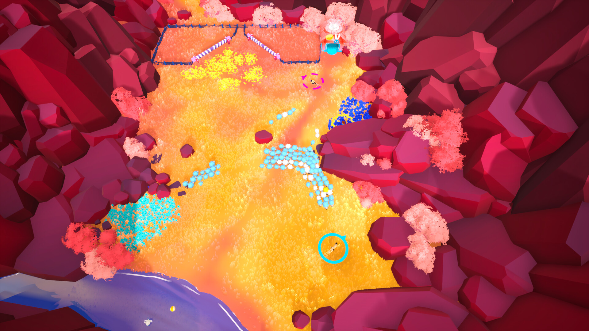 Sheepherds! Screenshot 3