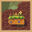 Deep in the forest icon