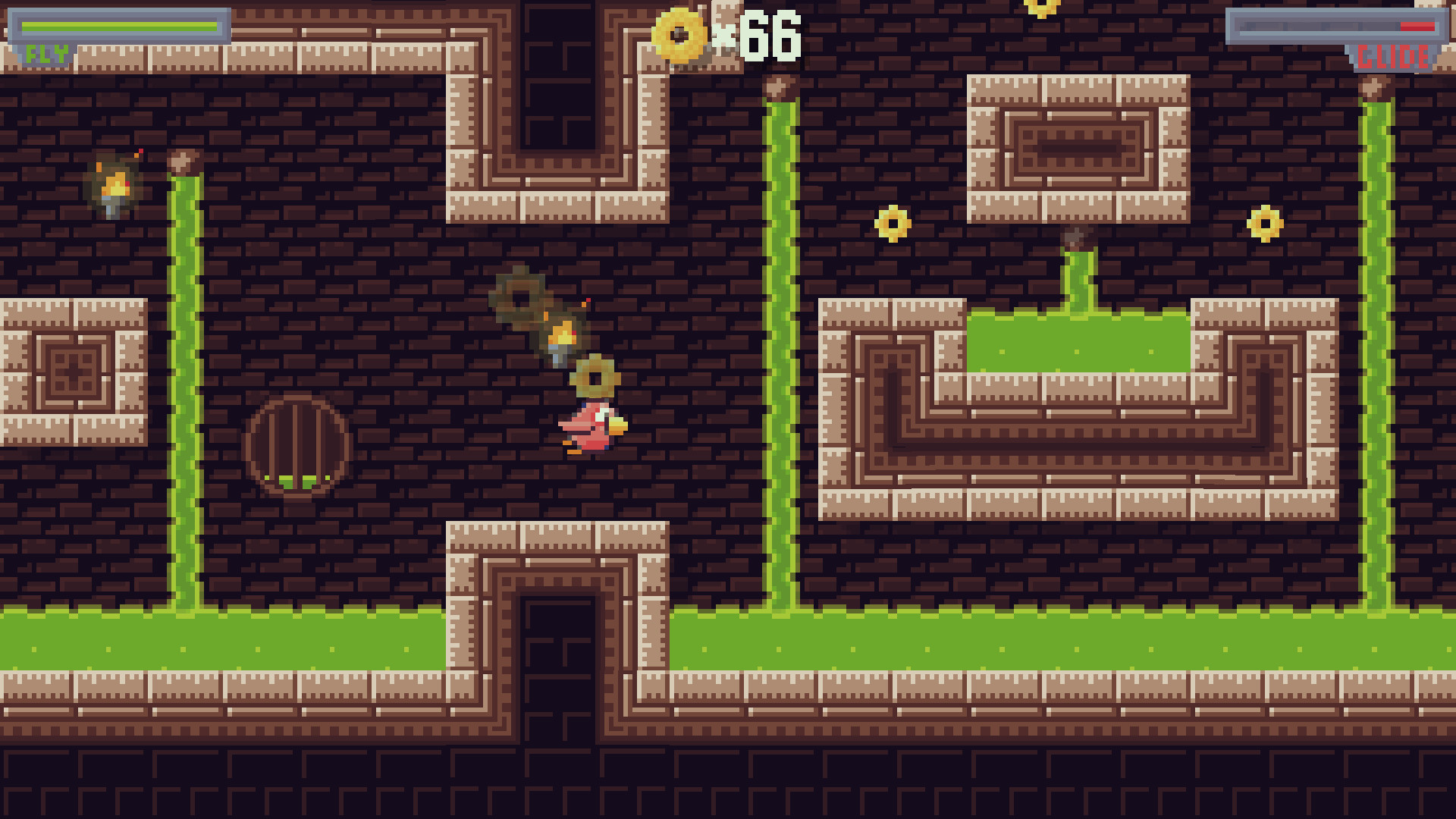 Avenger Bird Screenshot 4