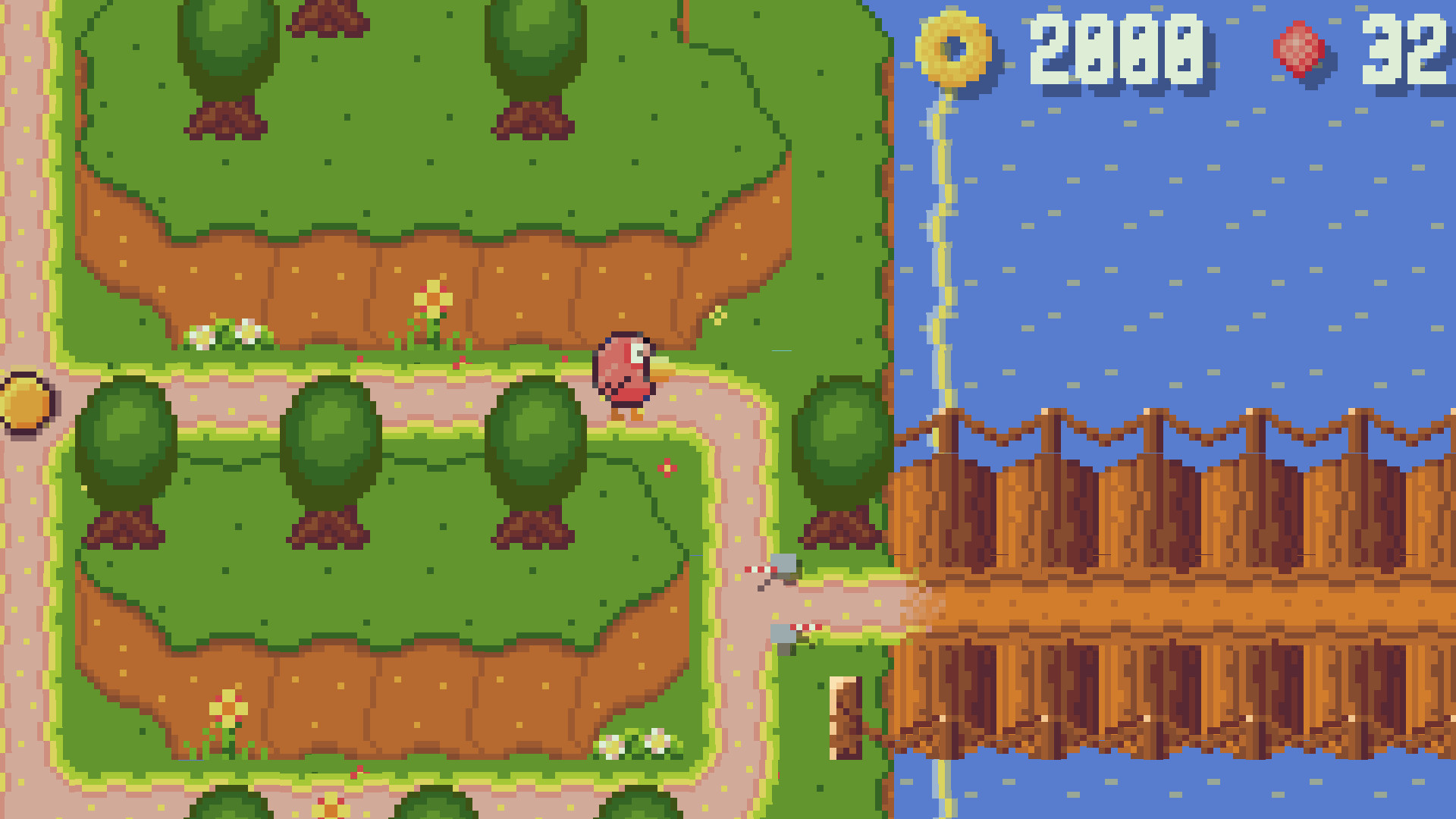 Avenger Bird Screenshot 6