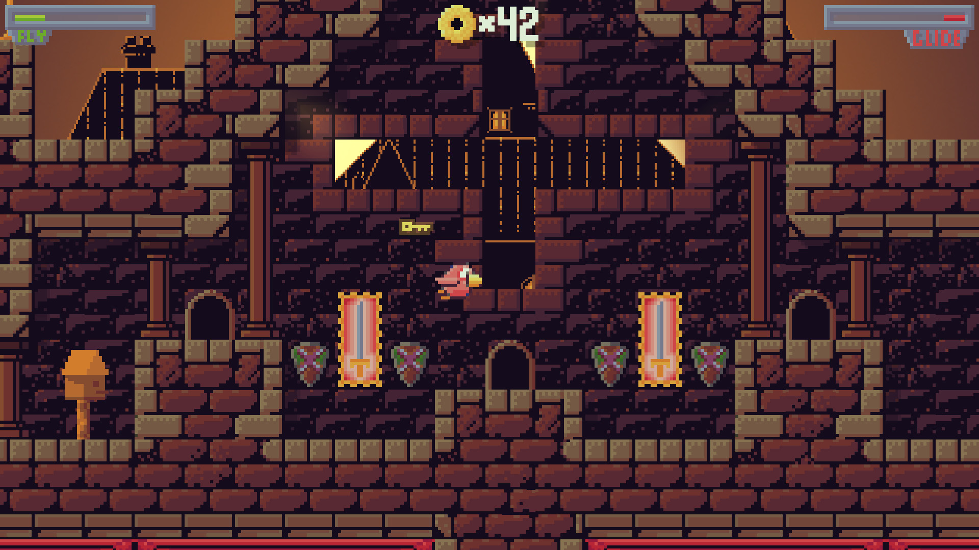 Avenger Bird Screenshot 5