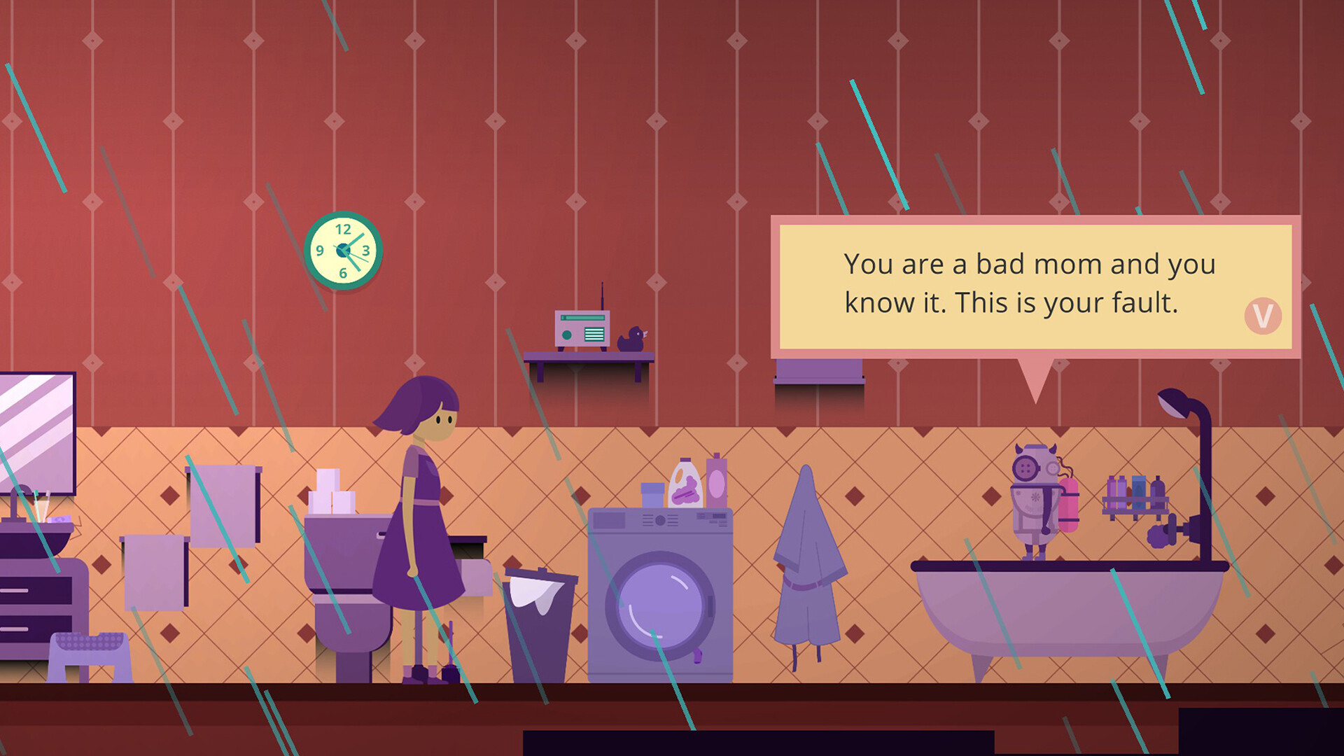 Blueberry Screenshot 14