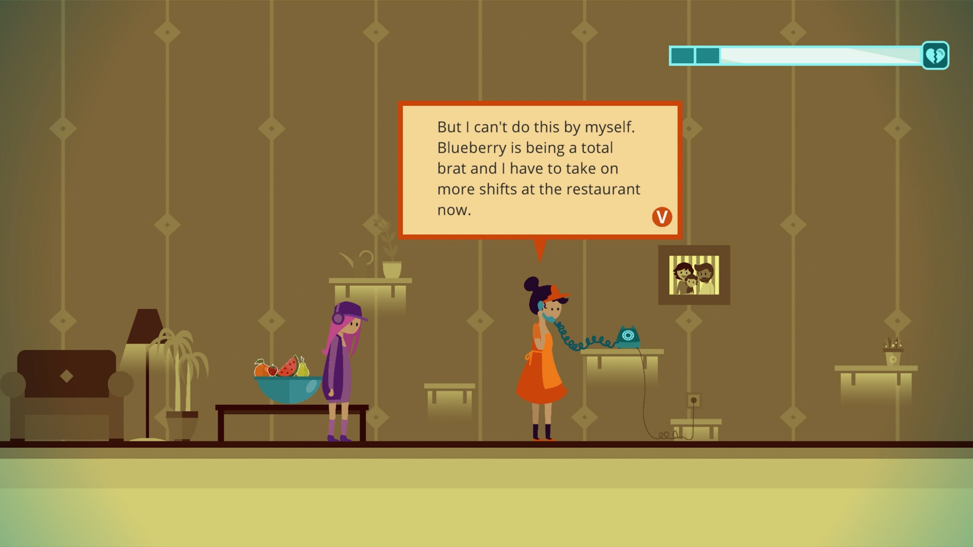 Blueberry Screenshot 17