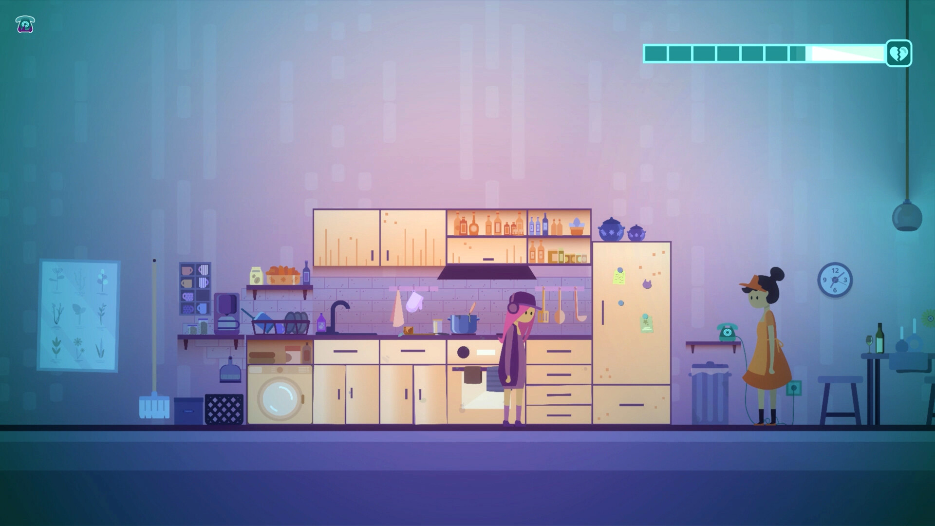 Blueberry Screenshot 18