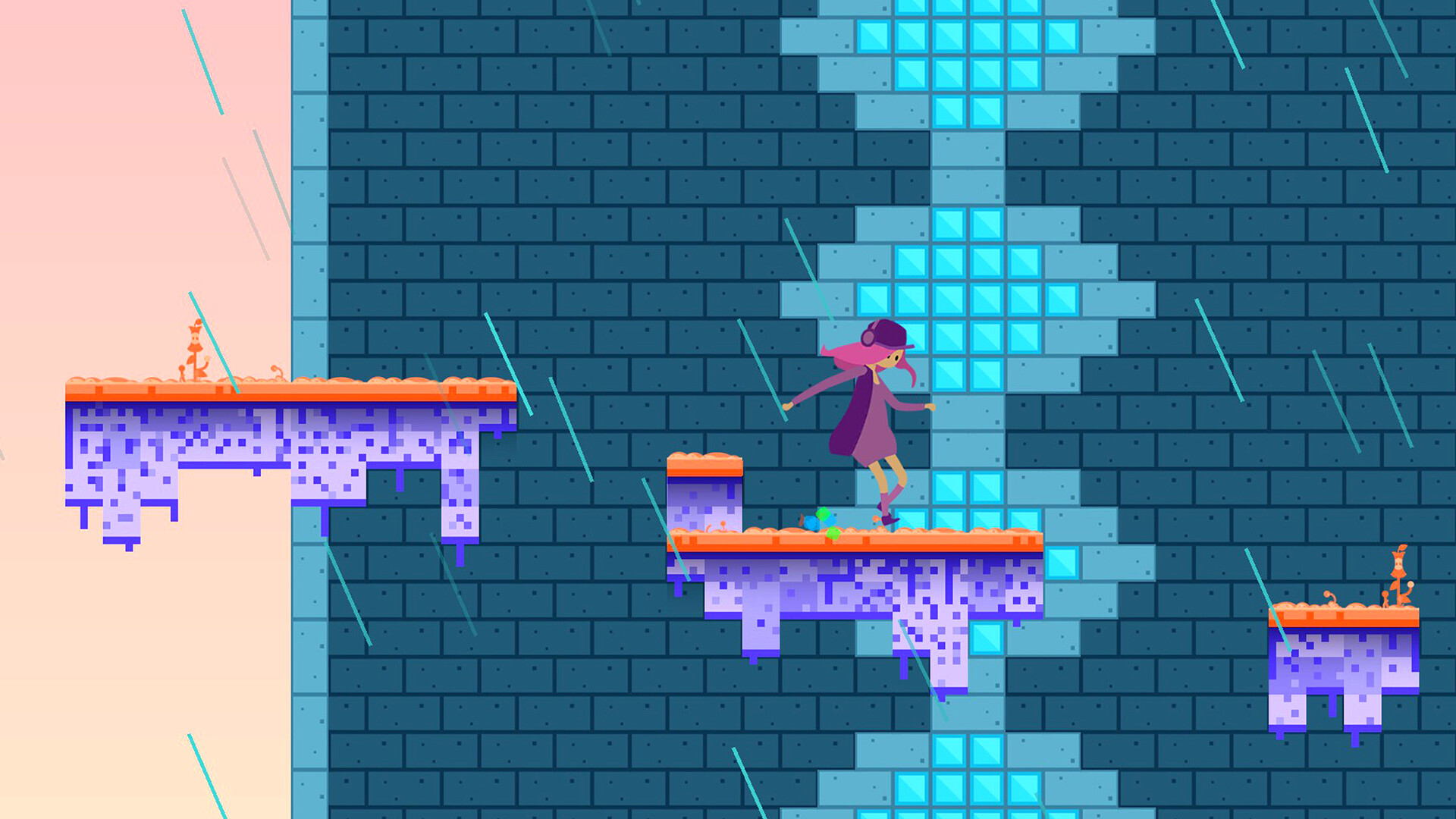 Blueberry Screenshot 7