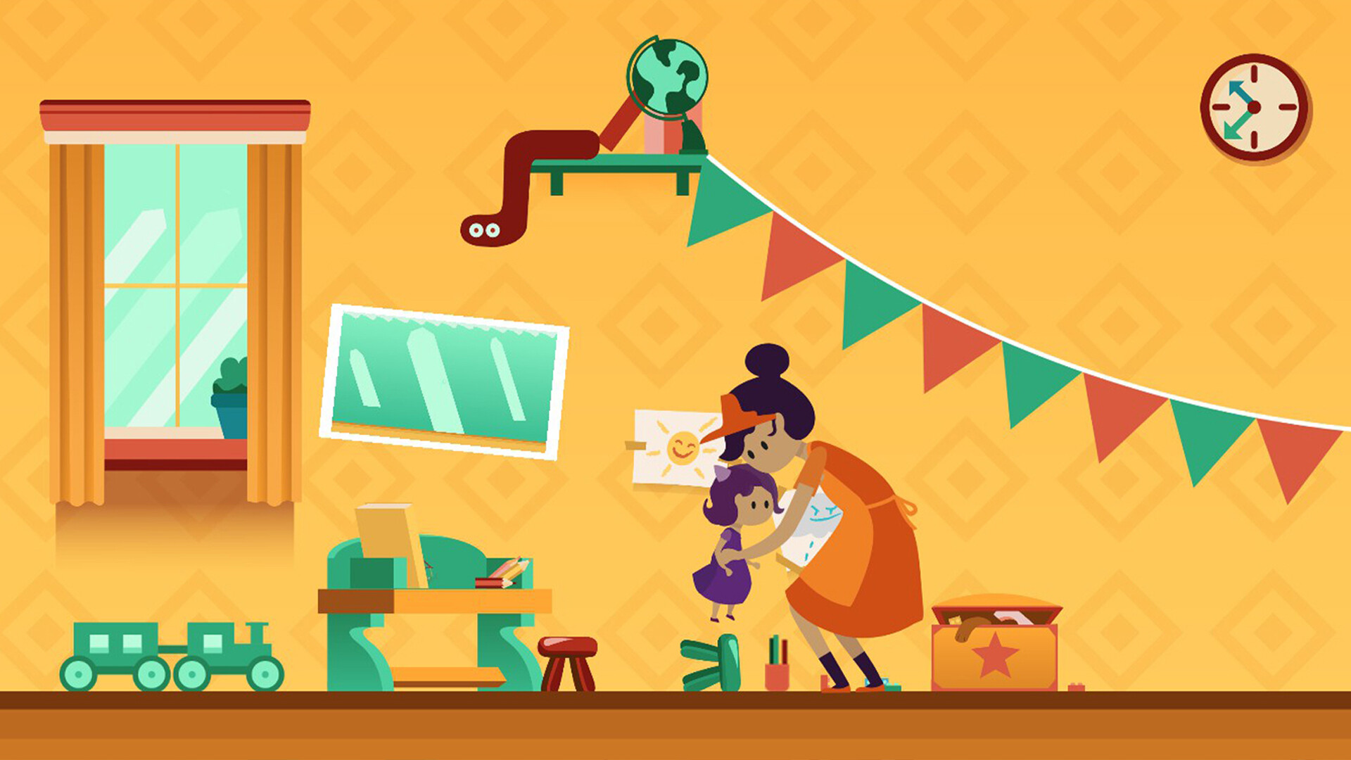 Blueberry Screenshot 0