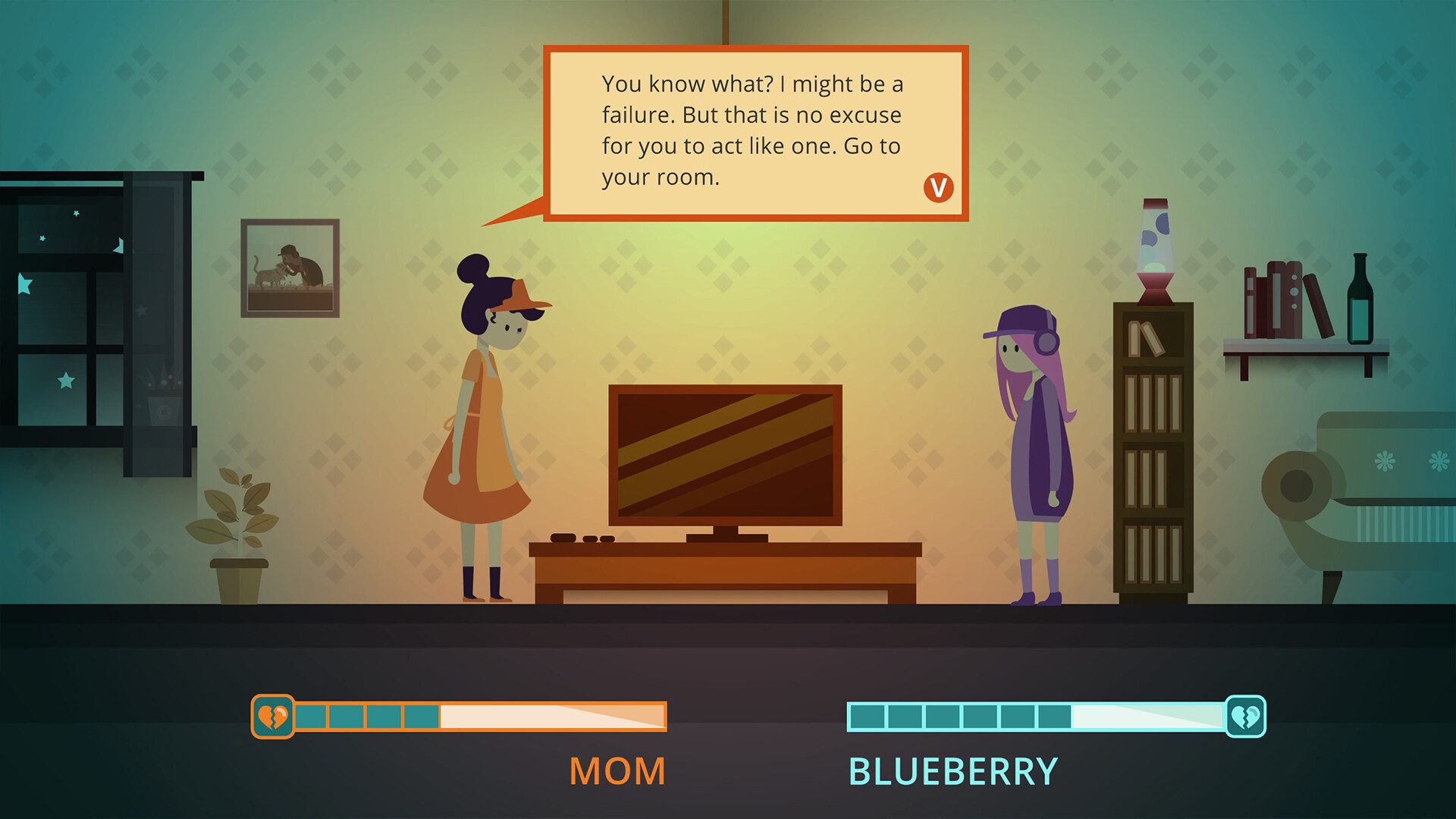 Blueberry Screenshot 6