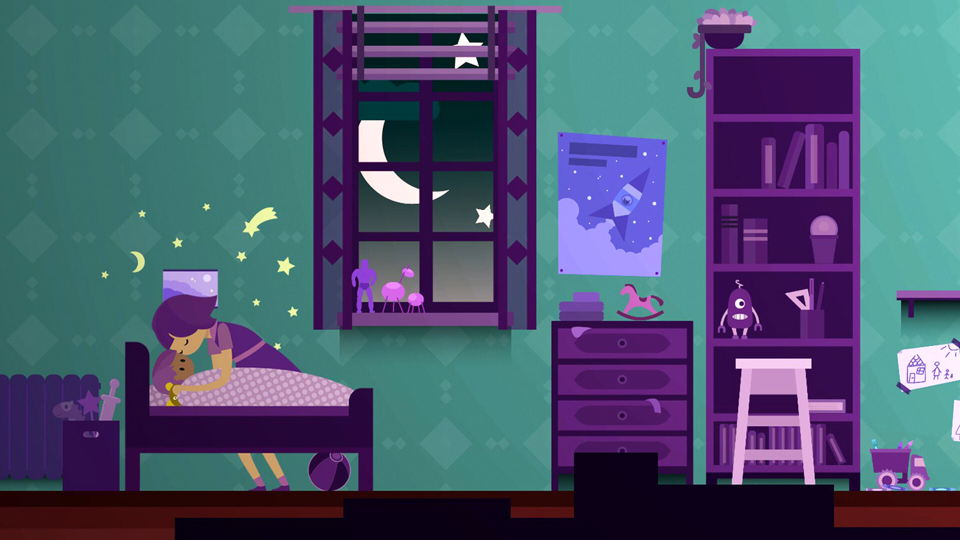 Blueberry Screenshot 3