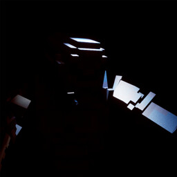 I stalk in the shadows icon