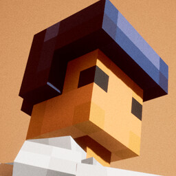 Debuting as a Hero icon