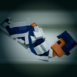 Workplace Hazard icon