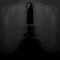 Nuclear Launch Detected icon