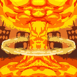 Nuclear Destruction icon