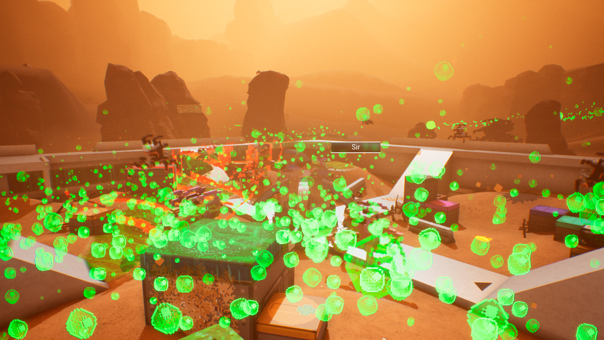 Pixel Troopers Screenshot 12