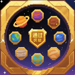 Solar System Liberator