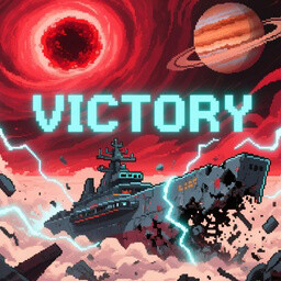 Jupiter Conqueror icon