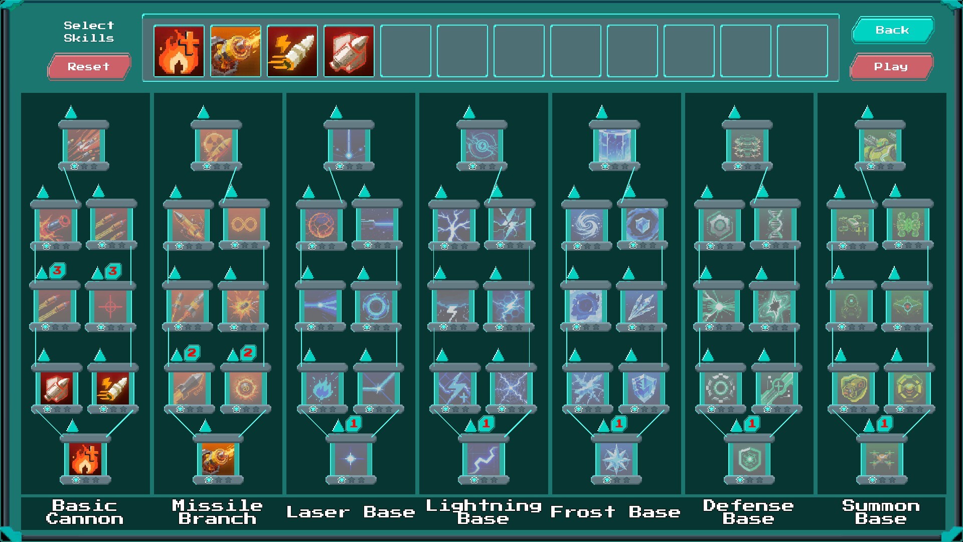 Flying Universe Screenshot 13