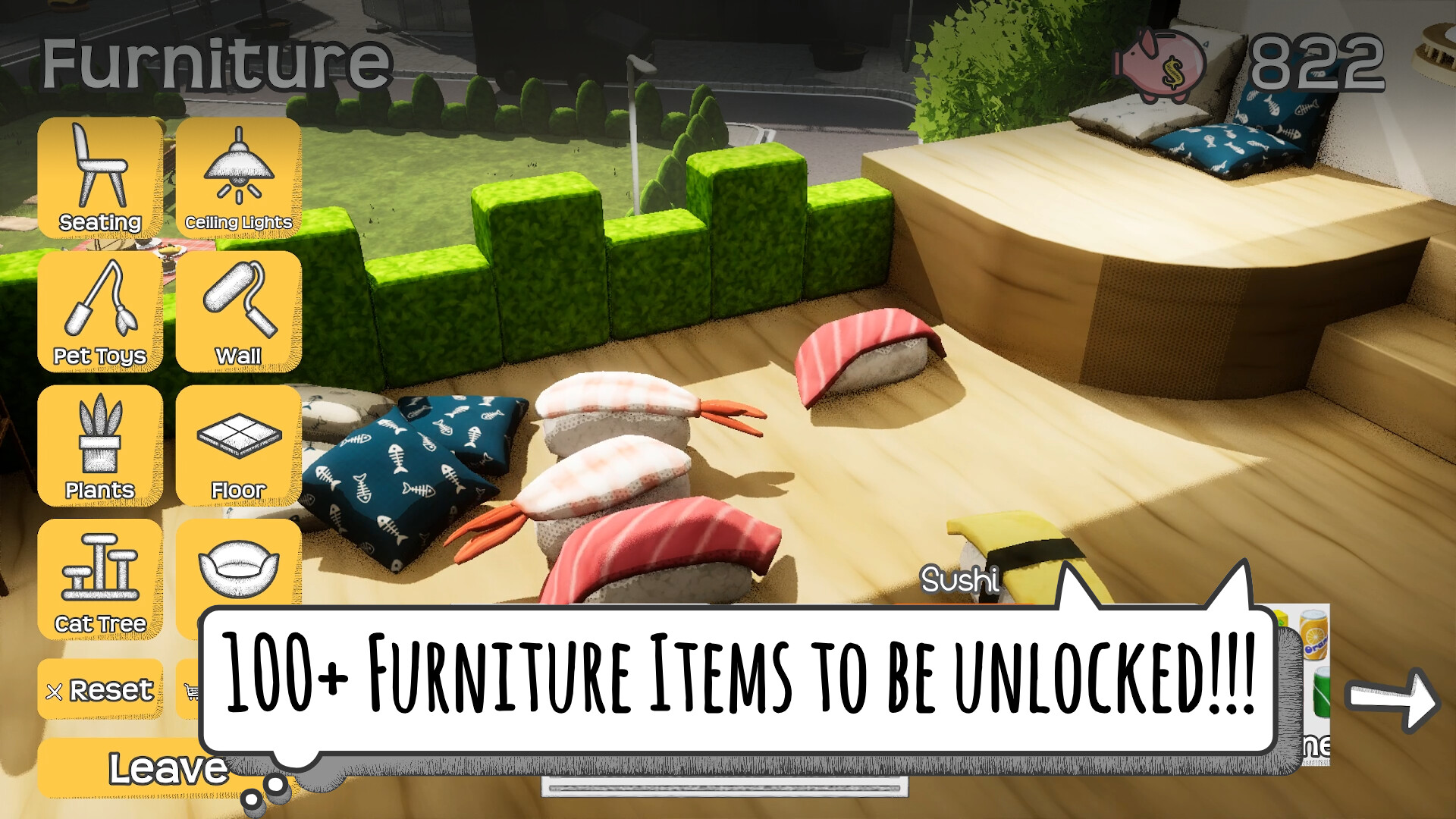 Nekogumi Screenshot 4