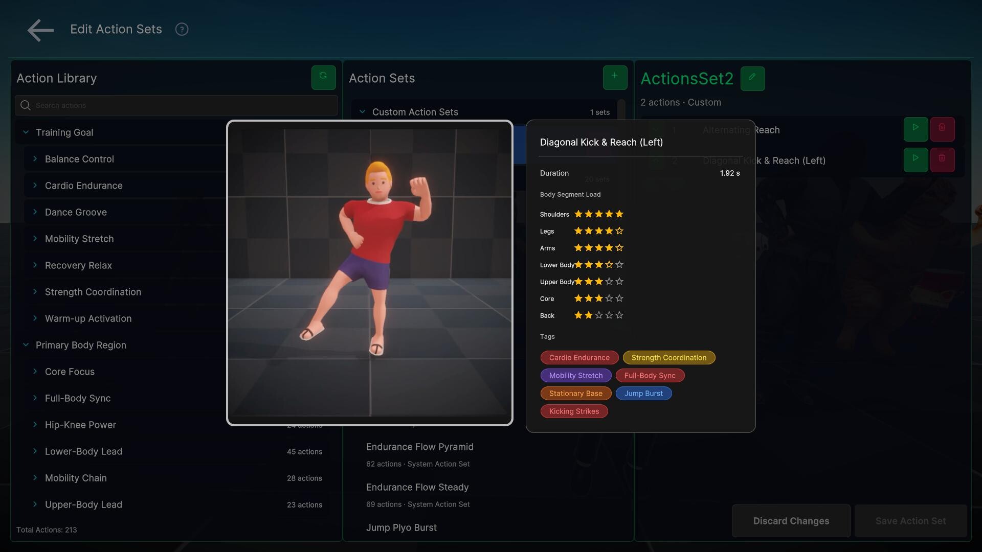 Super Rhythm Fit Screenshot 8