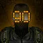 Hero icon