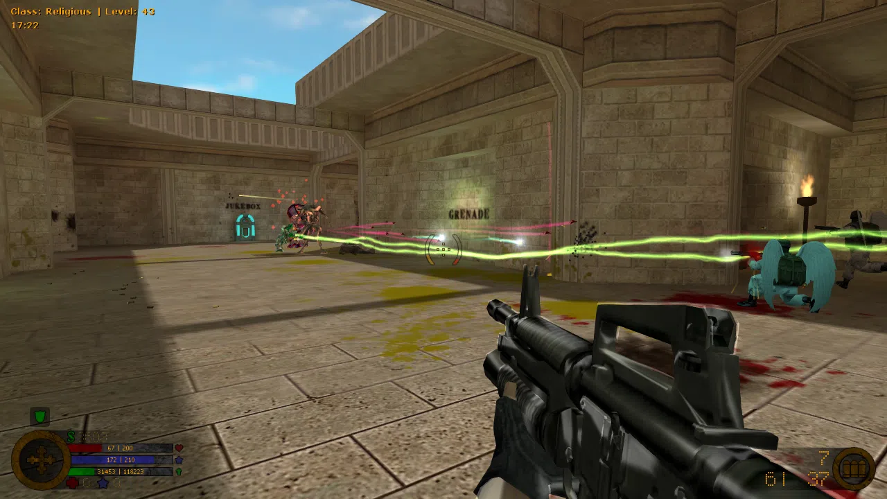 Base Defense Screenshot 4