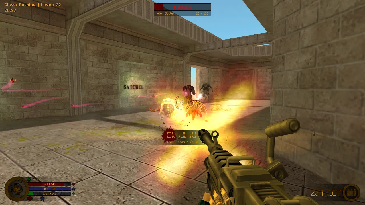 Base Defense Screenshot 7