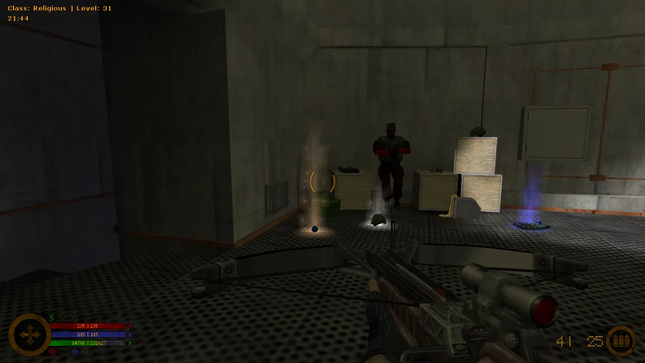 Base Defense Screenshot 8