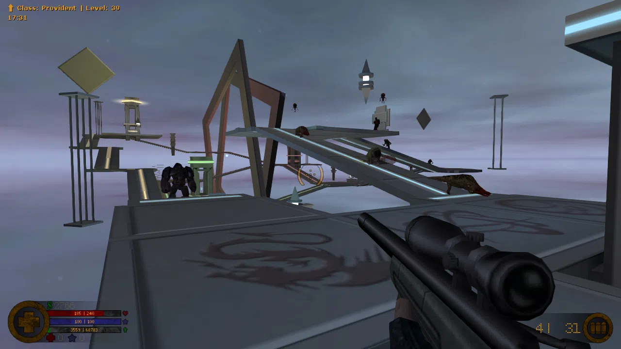 Base Defense Screenshot 3