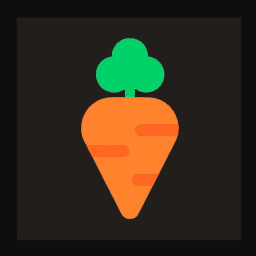 胡萝卜爱好者同盟 icon